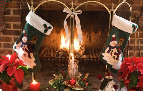 Luxury Stocking Fillers for Food Lovers