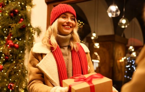 Last Minute Christmas Gifts That Still Feel Thoughtful