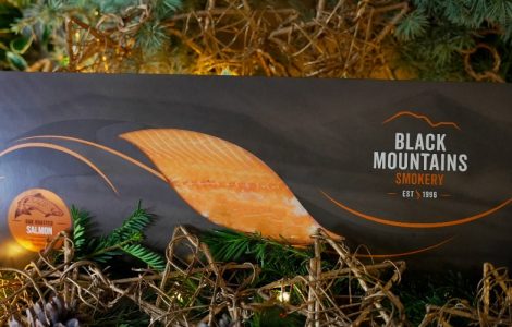 Christmas Food Deliveries: Why Ordering Early Matters
