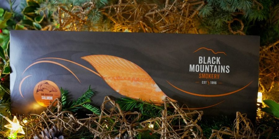Christmas Food Deliveries: Why Ordering Early Matters