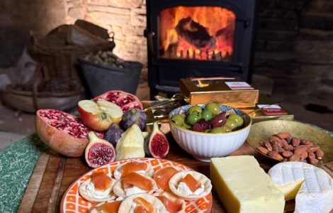 Zero-waste Christmas!