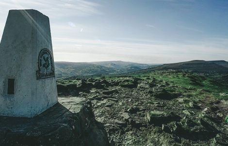 Adventure Awaits in the Brecon Beacons