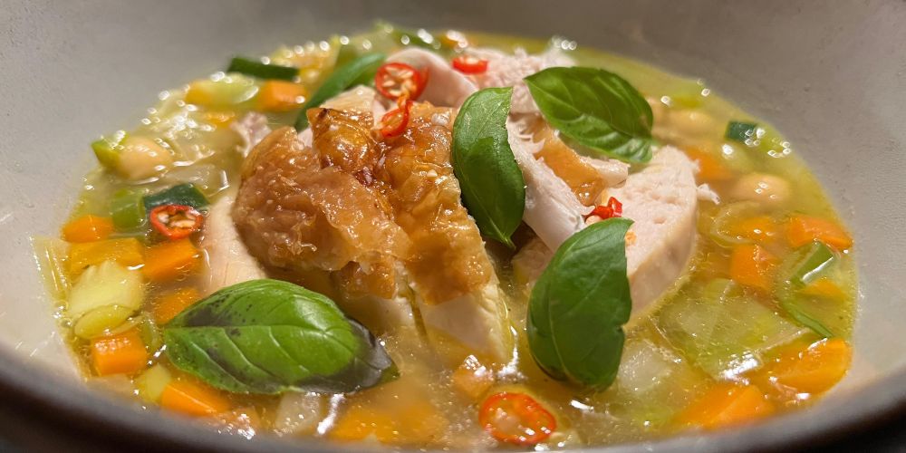Chicken-vegetable-soup-recipe