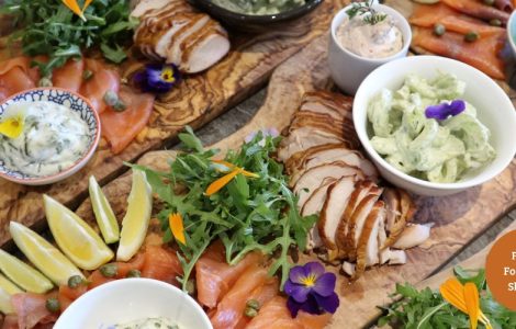 Mother’s Day Food Ideas: A Thoughtful Celebration – Sunday 15th March 2026