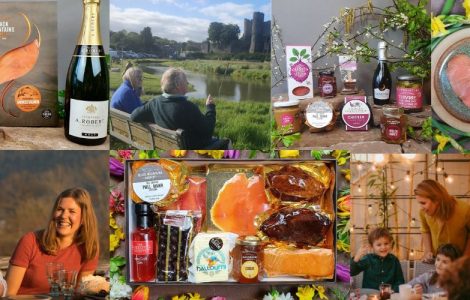 Planning Ahead in 2026: Making Birthdays, Anniversaries & Dinner Parties Effortless