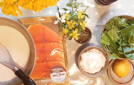 Pancake Day: A Flipping Good Excuse to Celebrate