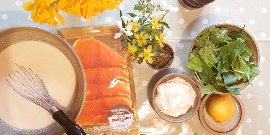 Pancake Day: A Flipping Good Excuse to Celebrate