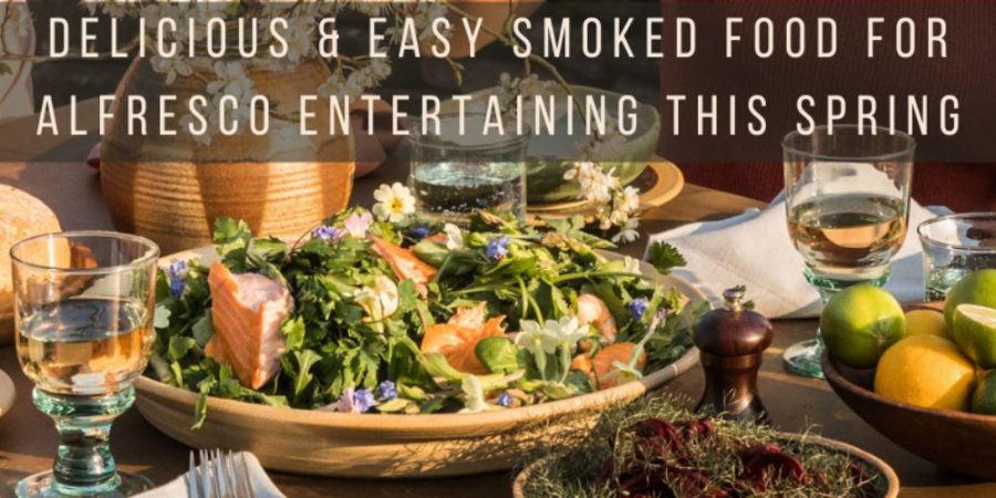 Easter Smoked Food Ideas for a Relaxed Spring Gathering