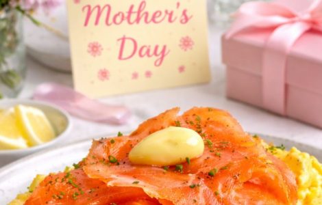 Mother’s Day Smoked Food Gifts: Delicious, Thoughtful, and Effortless