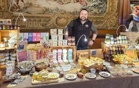 Charity Events & Christmas Fairs  2026