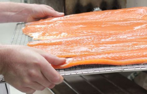 Where It Begins Matters: Provenance and Sustainability at Black Mountains Smokery