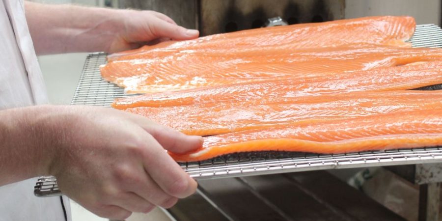 Where It Begins Matters: Provenance and Sustainability at Black Mountains Smokery