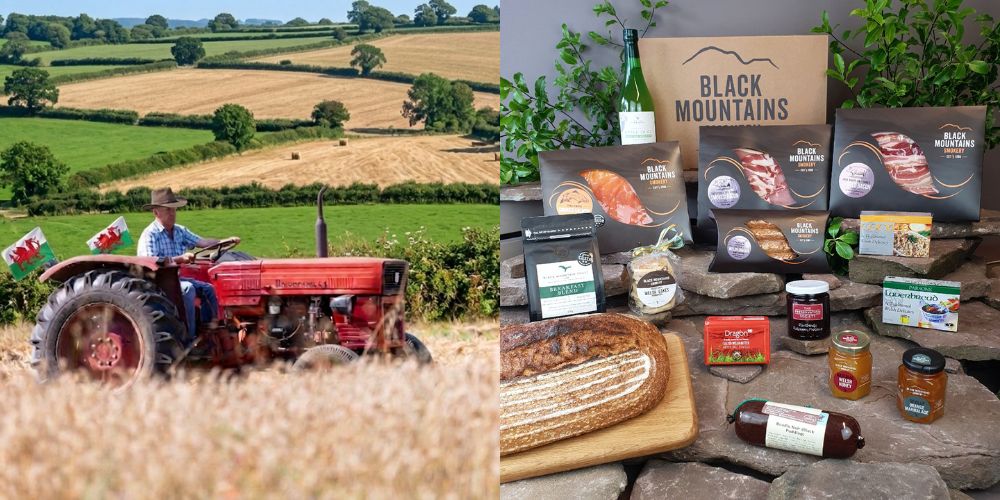 Farming Fathers Day Gift Pairing