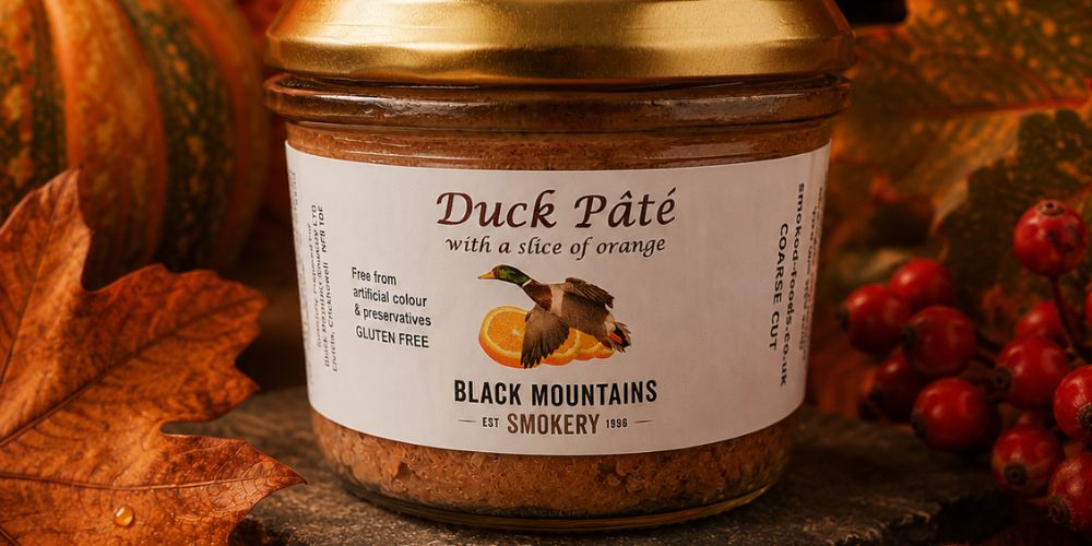Autumnal-Smoked-Foods-Duck-Pate