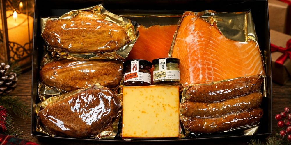 Smoked-Food-Christmas-Hamper