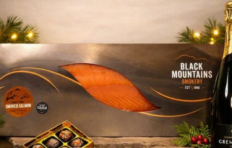 Corporate Gift Hampers: A Delicious Way to Say Thank You