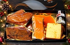 Taste For Two Gift Hamper
