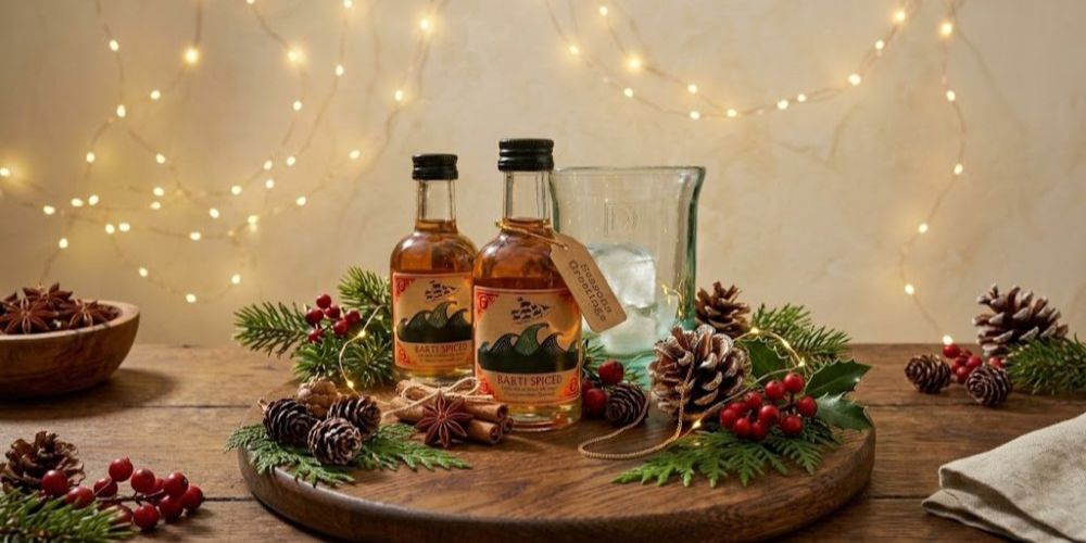 Mini-Barti-Rum